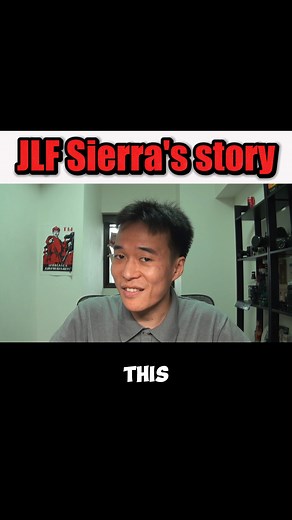 JLF Sierra's Story Are you struggling finding the best Japanese...
