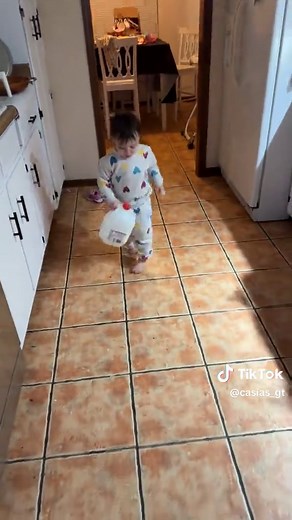 Open the Milk: A Fun and Playful TikTok Challenge