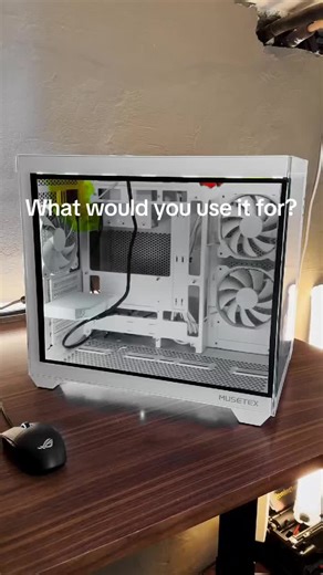 Transform Your Gaming PC with LucidPanel Display