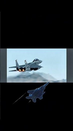random 10 Min long f-15 eagle edit