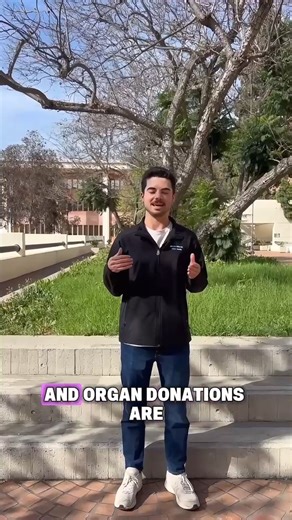 Dialysis is not a cure! It is incredibly demanding on individuals' bodies as it does the work of a functional kidney. A kidney transplant can offer better long-term outcomes, but has not kept up with the demand and increased need. On Organ Donor Day, we want to recognize the incredible people who have stepped forward as donors, but also raise awareness of the immense impact that organ donation can bring. We hope we can encourage more people to give the gift of life! #COREKidney #UCLAHealth #Kidn