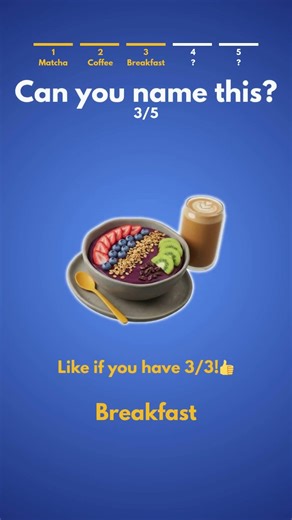 English 🇬🇧 Level Test: Morning 🧠 Can you get 5/5?