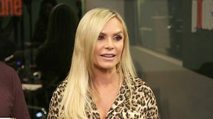 'RHOC's Tamra Judge Opens Up About Fixing Her Relationship With Ex Simon Barney (Exclusive)