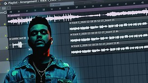 How to Sound like The Weekend in FL Studio