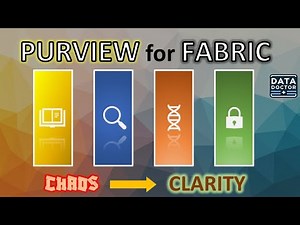 Find, Trust, Trace: Fabric Purview Explained
