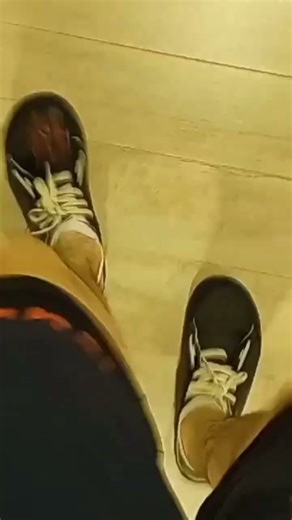 First Person Footbag Run