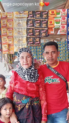 Dala man makalawan sa Luke's miss you Ina amako🤍🫰🏻 | Jabilita Makalay Emran