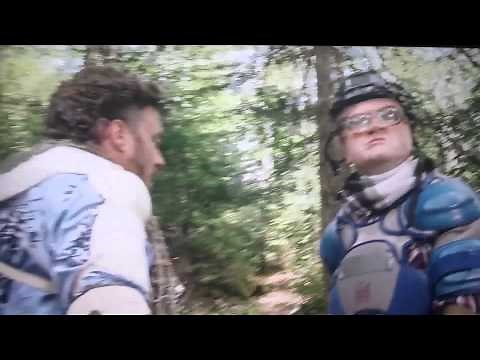 Trailer Park Boys Sam-Squantch