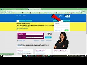 How to Login to NHS Application 2022? NHS Application sign in | UPDATED