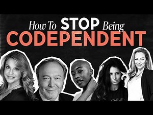 The BEST Codependency Advice You'll Hear This Year