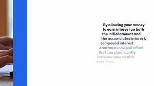 UnlockingCompoundInterestBenefits