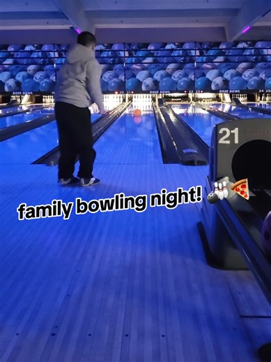 Last-minute family bowling nights used to mean checking work schedules and stressing about the cost. Now we go when it feels right — no clocking in, no guilt, no financial pressure. This is the freedom I’m building for my family. 🎳🤍 . . #financialfreedom #2026goals #mompreneur #passiveincome #digitalincome
