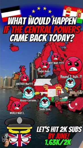 #europe #geographythroughmaps #geography #mapguide #mapping #history #map #mapper #countryballs