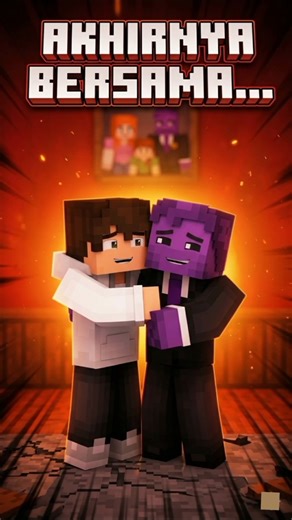 The Afton Family - All Stay Strong 💔 | Minecraft Animation #FNAF #MinecraftAnimation #AftonFamily