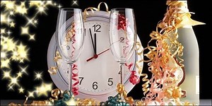 Πάει ο παλιός ο χρόνος: Ένα από τα πιο αγαπημένα παιδικά τραγούδια