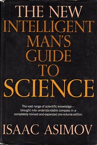 The Intelligent Man's Guide to Science - Alchetron, the free social encyclopedia