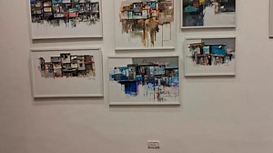 On display... | Milind Mulick