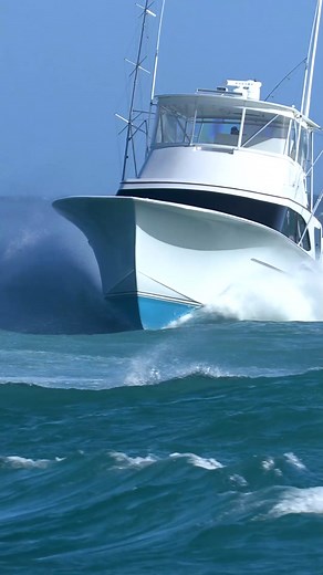 315K views · 4.6K reactions | WAVES GETS DESTROYED - EPIC SPORTFISH...