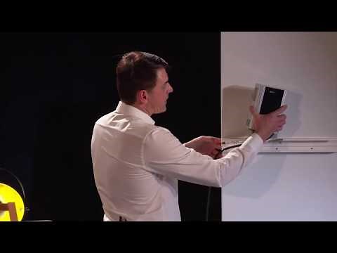 my-PV Praxistipp: AC•THOR Montage