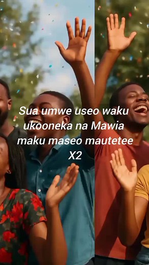 Kamba Gospel Music: Celebrating Faith Through Song