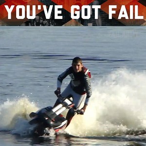 3.4M views · 698 shares | That pool fail was kind of scary... | FailArmy 2.0 | Facebook