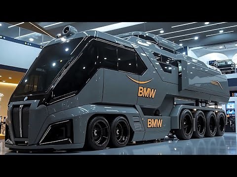 I Spent $1,000,000 On The World's Most Luxury RV