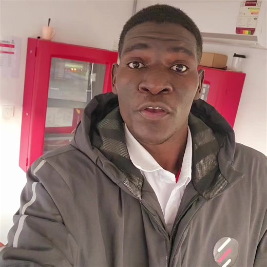 Kenyans Making Waves in the Gulf: Stay Patient as New Recruits