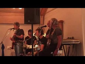 Bourbon Skiffle Company LIVE in Börnsen