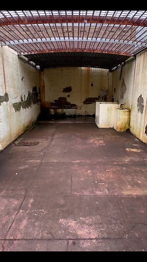 Inside Maitland Jail (Maximum Security) NSW Australia 🇦🇺 #fyp #fypviral #jail #maitland #maximumsecurityprison #maximumsecurity #aussie #australia #prison #jails #prisons #vlogger #prisoncell #prisoncells #jailcell #jailcells #maitlandnsw
