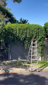 6.2M views · 278K reactions | The secret to getting home quicker from a days work! | Nathans Lawns and Gardens | Facebook