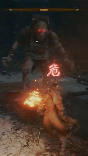 How to Dodge the Chained Ogre Perfectly (Sekiro Guide)