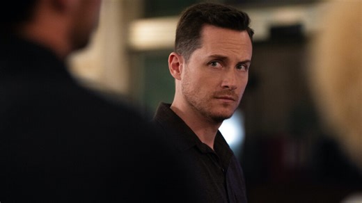 Mitchell Chases Serial Killer to Japan in 'FBI: International' Series Finale