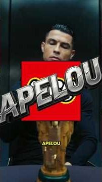 A LEGO APELOU! | NOVOS SETS COPA DO MUNDO | #lego #minifigures #toyreview #cr7 #messi #worldcup