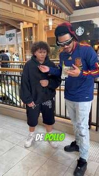 I can’t believe no sabo kids can’t speak Spanish? #publicreaction #publicinterview #nosabokid #fypシ