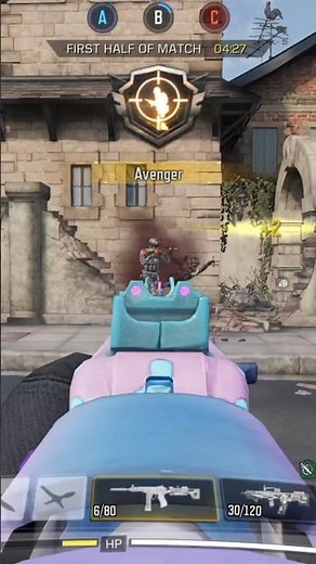 COD mobile Grandmaster gameplay | Ranked MP match | @CallofDuty @callofdutymobile @CODM