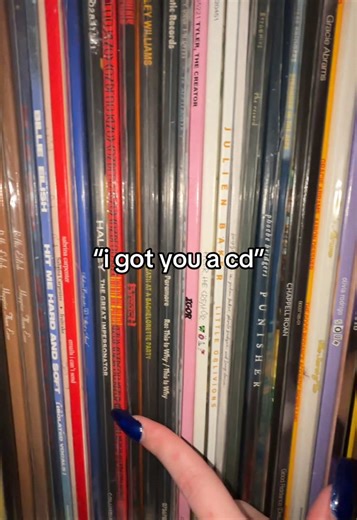 (i have cds too lol) :3 #vinyl #vinylrecords #music #cds #fyp | vinyl records