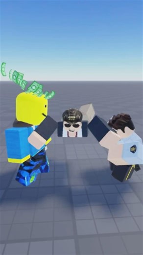V1 CETTE VIDÉO SORTIRA LE 1ER JUILLET!/THIS VIDEO WILL BE RELEASED ON JULY 1ST! #animation #roblox