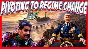 10/16/2025 Mostly Dead Internet | Frequency Kills Cancer | War Front Focus Shift