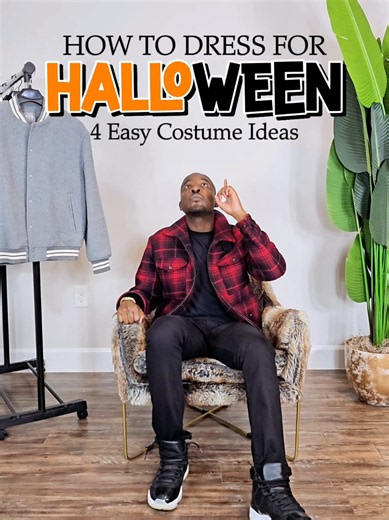 Halloween Costume Ideas for Men: How to Dress for Halloween