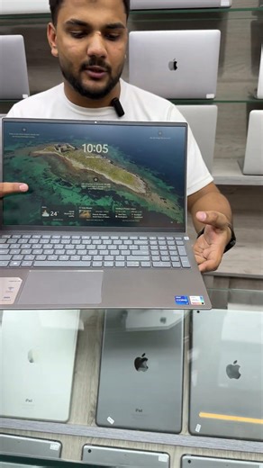 Dell Latitude 5420 – Core i7 11th Gen, 16GB RAM, 512 GB SSD, 15-inch Laptop +971-506209288