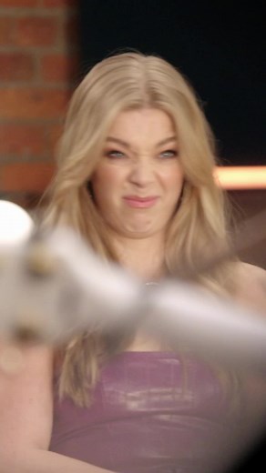 Nothing wrong with a bit of Fried Chicken 🤷 @bbcthree #ProjectIcon#iPlayer