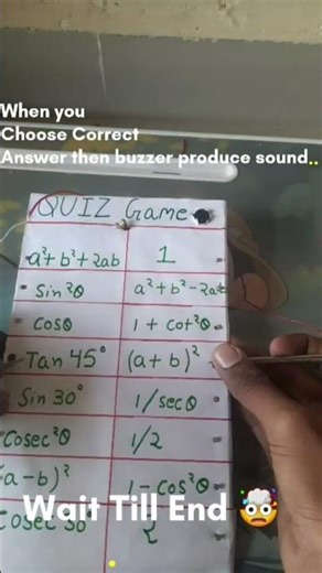 🤔 Can You Score 100%? Try This Quiz Now!