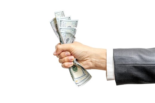 Dollar Pushes Higher on Strength in Oct JOLTS Jobs Report