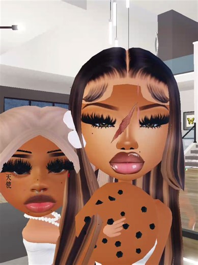 Why do meshheads insist on using adult faces for kids and kid faces for adults?😭 #roblox #robloxfyp #lifetogetherroblox #fyp #viral