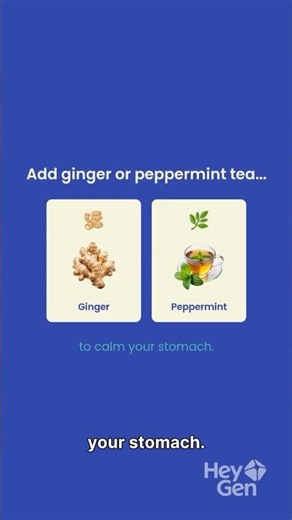 Stop Bloating Fast! 5 Easy Natural Fixes You Can Start Today