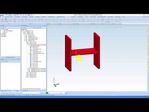 HiCAD - Schnittansicht erzeugen