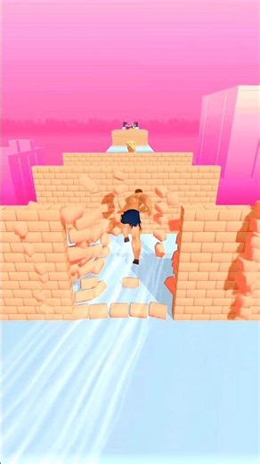 Level 142 = Instant Rage 😤💥 #shorts