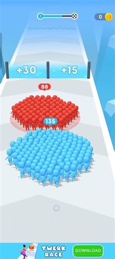 COUNTER MASTER GAME PLAY. #viral #games #shorts #funny #trending