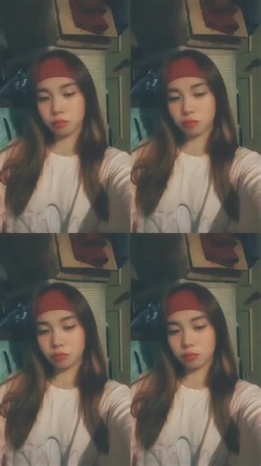 Karen Kaye on TikTok