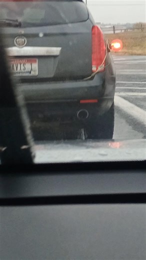 broken tail light fix! #automobile